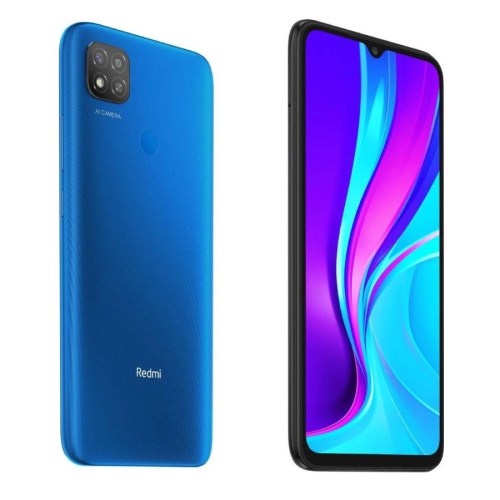 Xiaomi Redmi 9C16